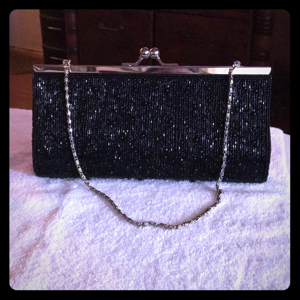 Black Clutch